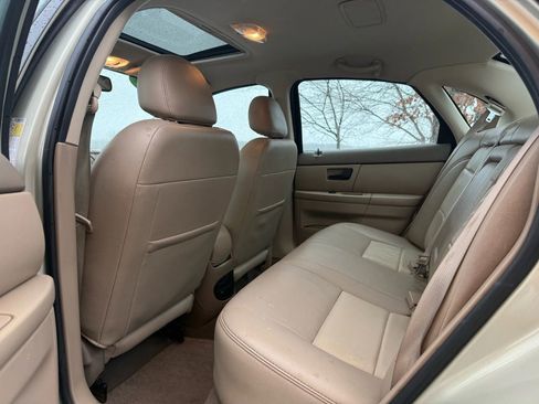 Used 2006 Ford Taurus SEL image 8