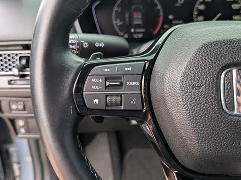 Used 2024 Honda Civic Sport image 23