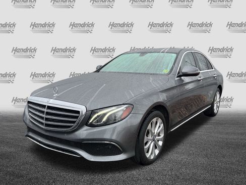 Used 2017 Mercedes-Benz E 300 image 6