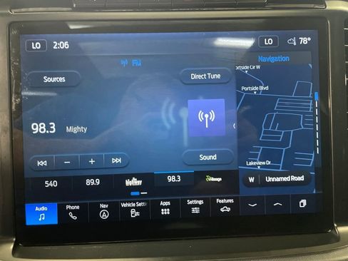 Used 2024 Ford F150 Raptor image 24