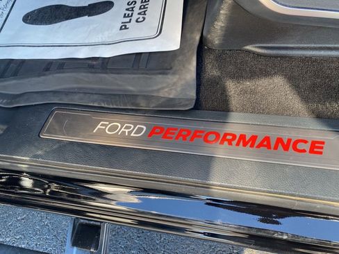 Used 2023 Ford F150 Raptor w/ Equipment Group 802A Raptor R image 16