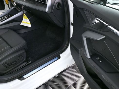 New 2026 Audi A3 2.0T Premium AWD/4WD image 25