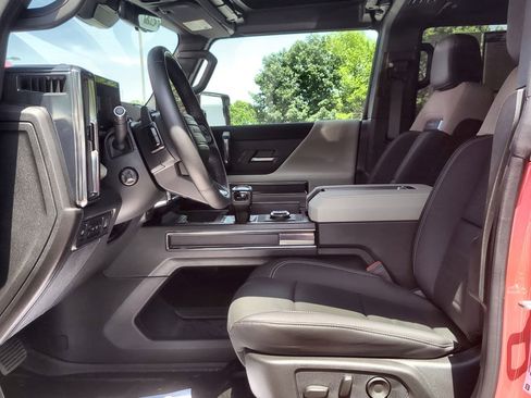 Used 2026 GMC Hummer EV SUV AWD/4WD image 19