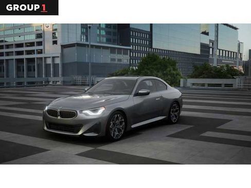 New 2026 BMW 230i xDrive Coupe w/ Premium Package image 1