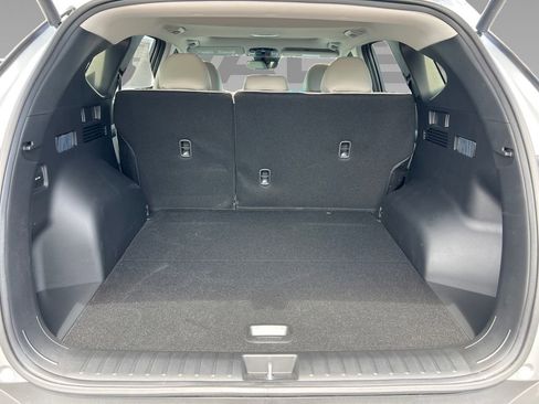 New 2025 Hyundai Tucson SEL image 20