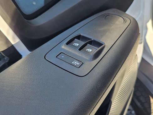 New 2026 RAM ProMaster 1500 w/ Power Group image 11