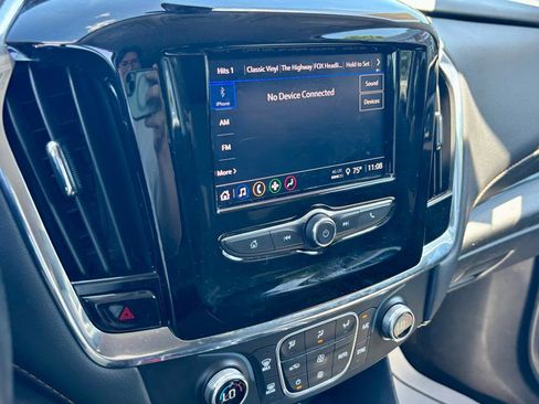 Used 2020 Chevrolet Traverse LT w/ LPO, Cargo Package AWD/4WD image 23