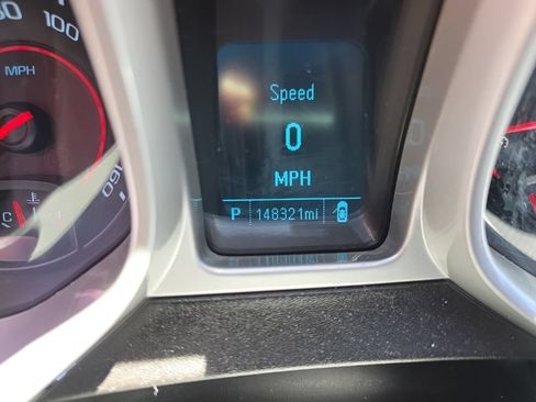 Used 2015 Chevrolet Camaro LT RWD image 14
