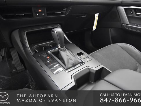 New 2026 MAZDA CX-5 Select AWD/4WD image 32