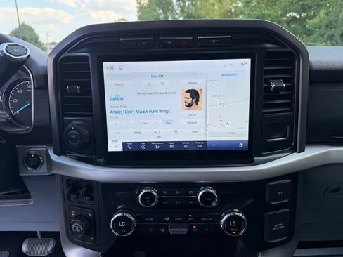 Certified 2021 Ford F150 XLT w/ Equipment Group 302A High AWD/4WD image 17