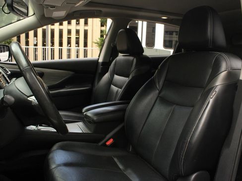 Used 2015 Nissan Murano SL w/ SL Technology Package AWD/4WD image 15