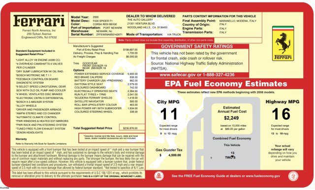 Used 2005 Ferrari F430 Spider RWD image 3