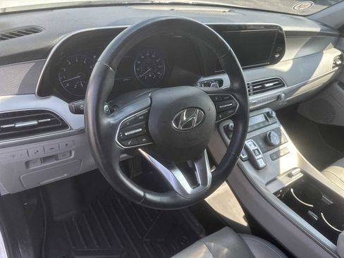 Certified 2022 Hyundai Palisade SEL w/ 8P Bench Seat Package image 14