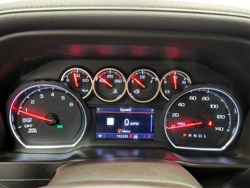 Used 2019 Chevrolet Silverado 1500 LTZ w/ LTZ Plus Package image 19