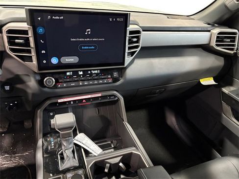 New 2026 Toyota Tundra Limited image 14