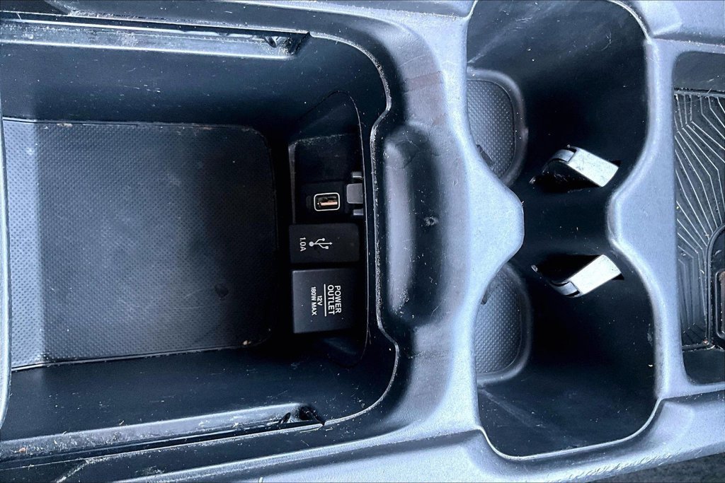 Used 2017 Honda CR-V EX-L image 32