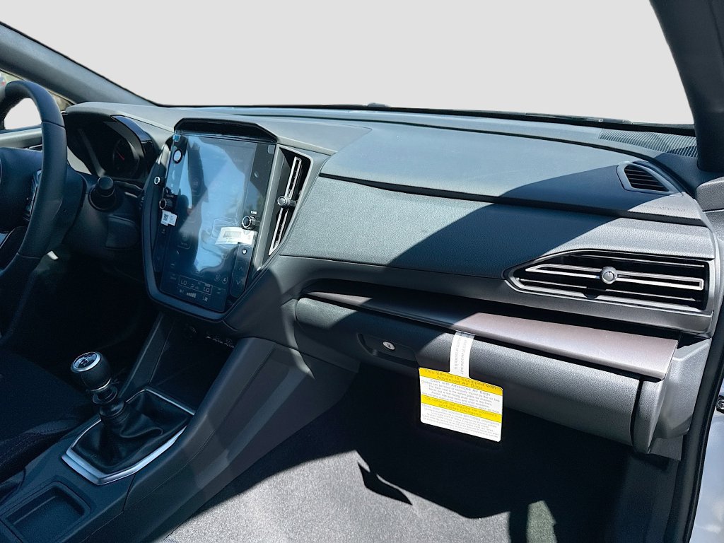 New 2026 Subaru WRX AWD/4WD image 33