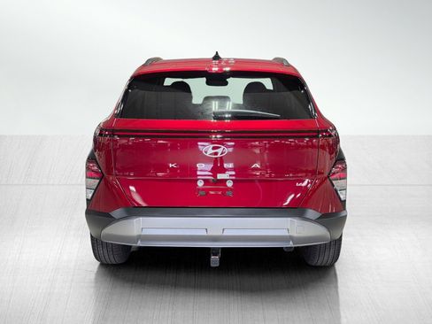 New 2026 Hyundai Kona SEL Premium image 6