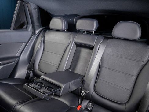 Certified 2026 Mercedes-Benz GLC 300 image 26