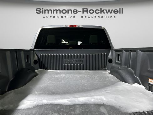 Used 2024 Ford F150 XLT image 9