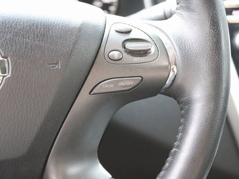 Used 2019 Nissan Murano Platinum image 14