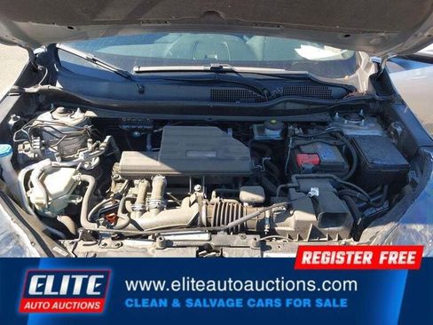 Used 2020 Honda CR-V EX image 19