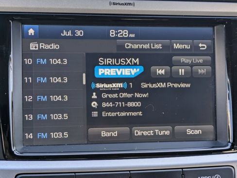 Used 2020 Hyundai Accent SEL FWD image 19
