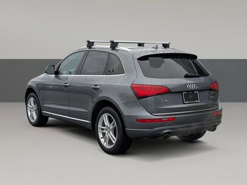 Used 2016 Audi Q5 2.0T Premium Plus w/ Technology Package image 7