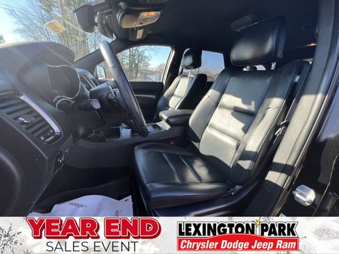 Used 2020 Dodge Durango GT w/ Blacktop Package image 20