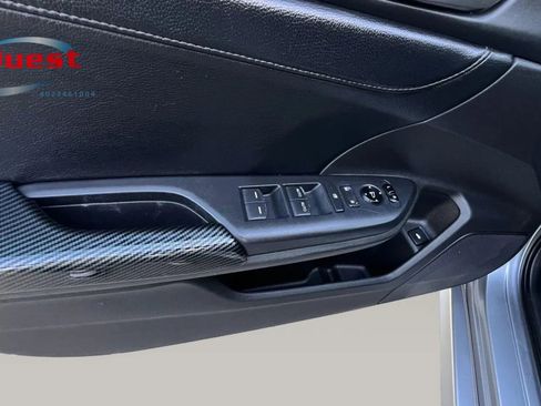 Used 2017 Honda Civic Touring image 20