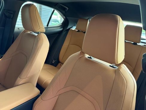 Used 2025 Lexus UX 300h FWD w/ Cold Area Package image 5