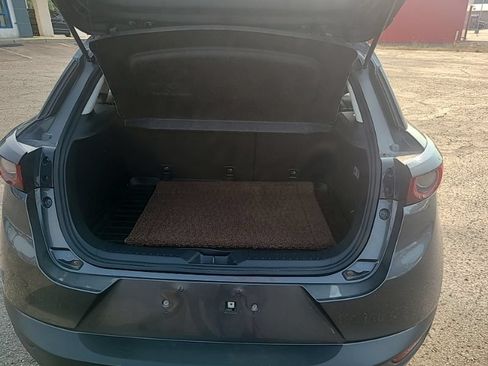 Used 2019 MAZDA CX-3 Grand Touring AWD/4WD image 11