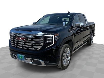Certified 2026 GMC Sierra 1500 Denali w/ Denali Reserve Package