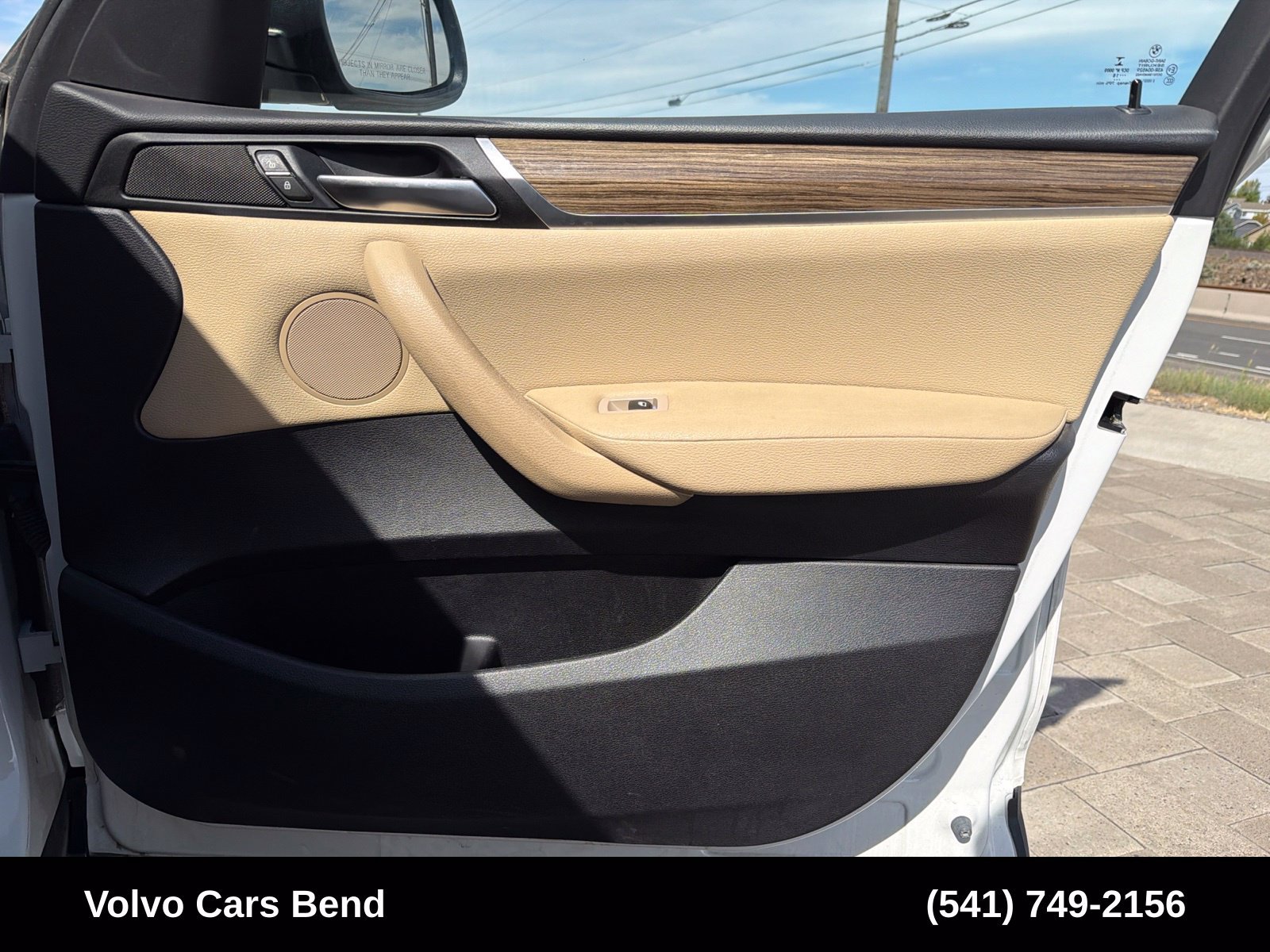 Used 2017 BMW X3 xDrive28i AWD/4WD image 25