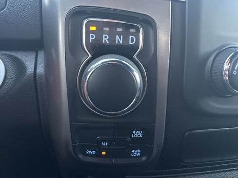 Used 2024 RAM 1500 Classic Warlock image 25