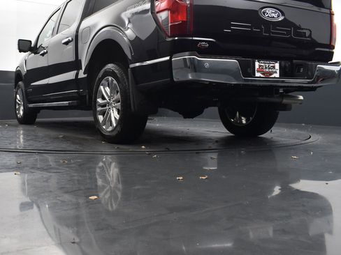 Used 2024 Ford F150 XLT w/ Equipment Group 303A High image 39