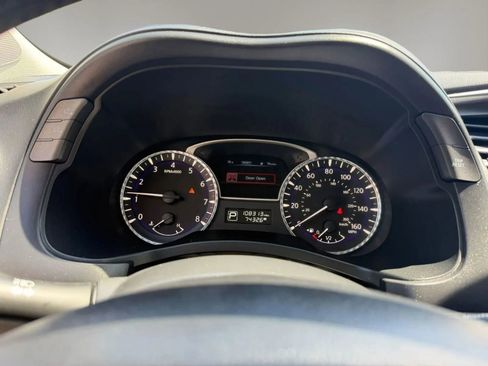 Used 2018 INFINITI QX60 Luxe w/ Premium Plus Package AWD/4WD image 18