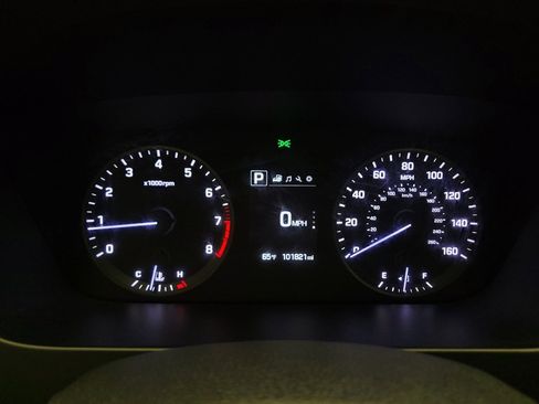 Used 2015 Hyundai Sonata SE w/ Option Group 09 FWD image 23