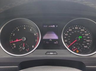 Used 2021 Volkswagen Tiguan SE FWD video 3