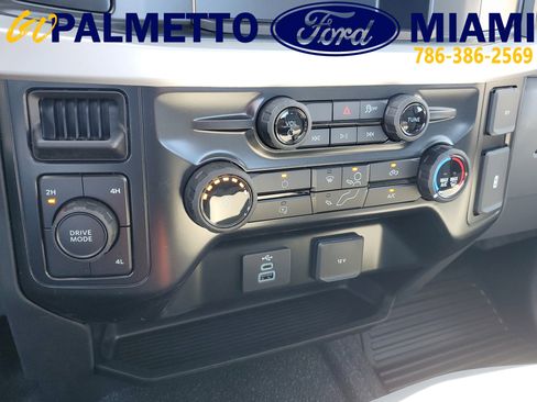 New 2026 Ford F450 XL AWD/4WD image 17