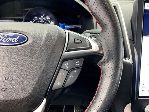 Certified 2023 Ford Edge ST-Line AWD/4WD image 19