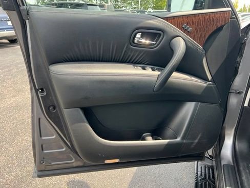 Used 2019 Nissan Armada SL w/ Premium Package AWD/4WD image 29