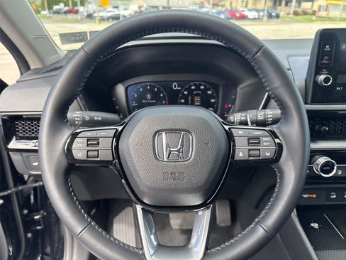 Used 2026 Honda CR-V EX-L image 17