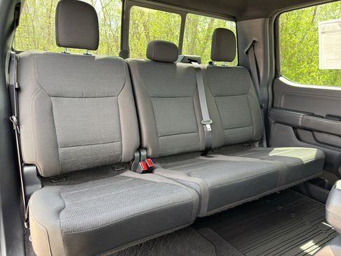 Used 2024 Ford F150 XLT w/ Equipment Group 302A MID AWD/4WD image 29