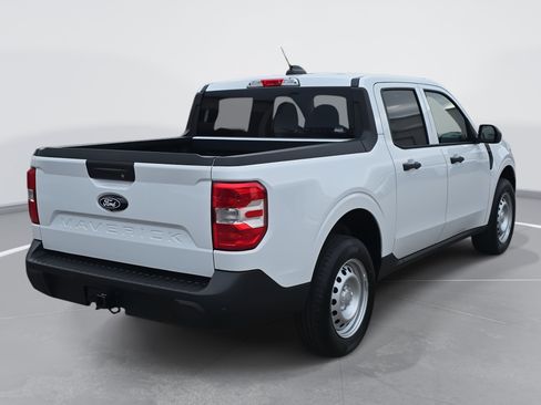New 2025 Ford Maverick XL w/ Equipment Group 102A image 5