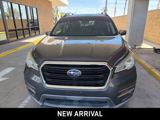 Used 2019 Subaru Ascent Touring w/ Popular Package #2A AWD/4WD video 2