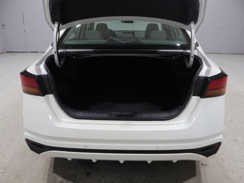 Used 2025 Nissan Altima 2.5 SV image 20