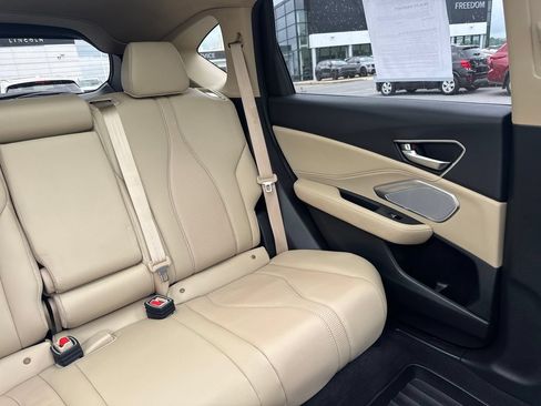 Used 2021 Acura RDX AWD w/ Technology Package image 26