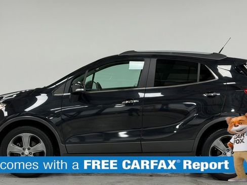 Used 2014 Buick Encore Leather image 2