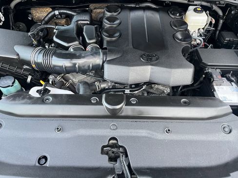 Used 2023 Toyota 4Runner TRD Off-Road Premium image 23